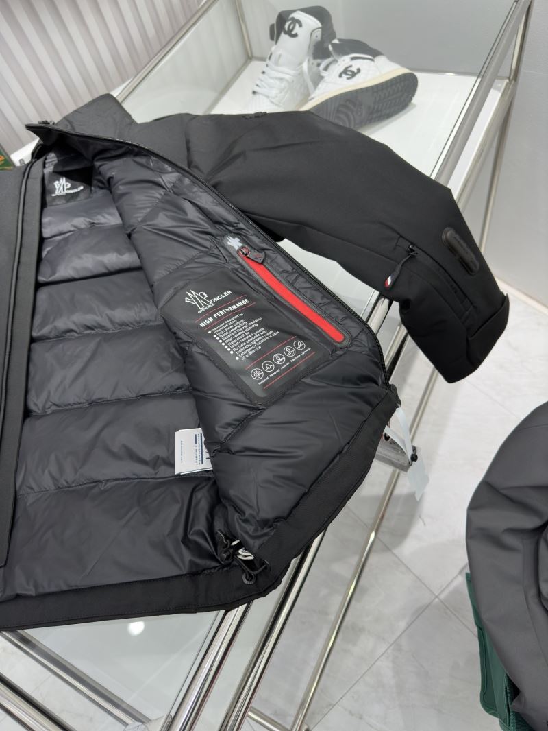 Moncler Down Jackets